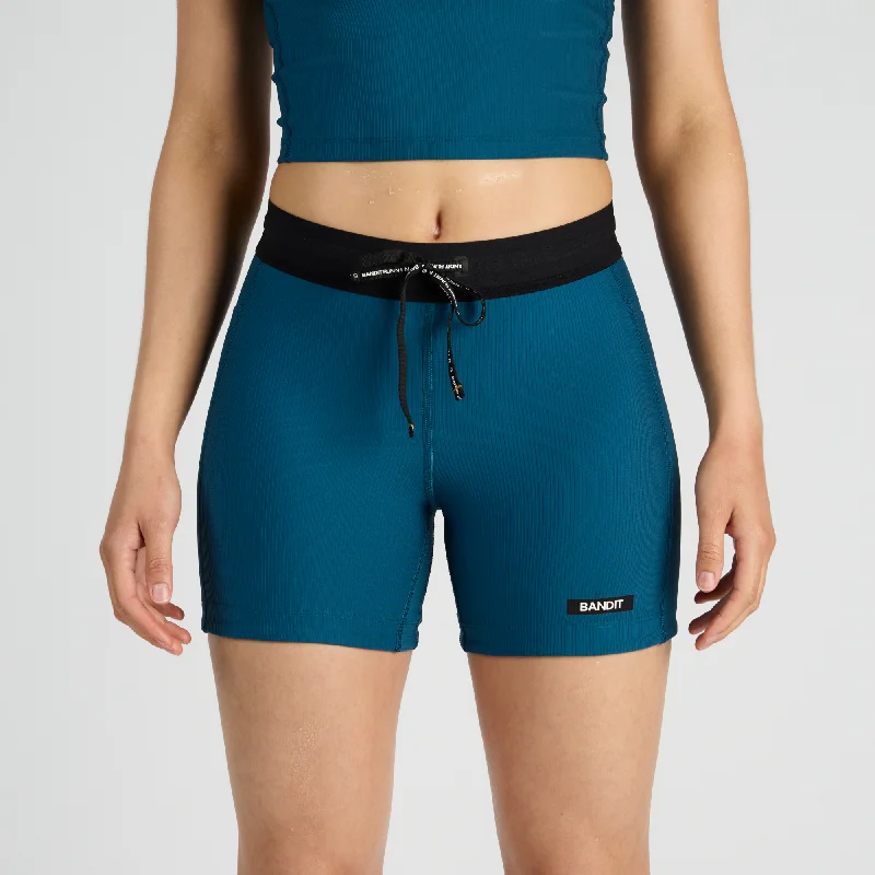 Cadence™ 5"" Women's Compression Shorts