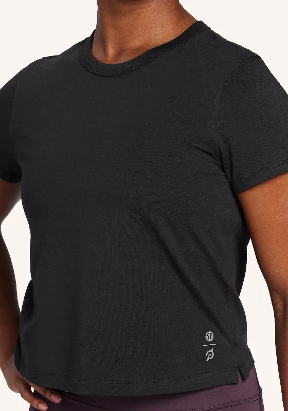 Classic-Fit Cotton-Blend T-Shirt