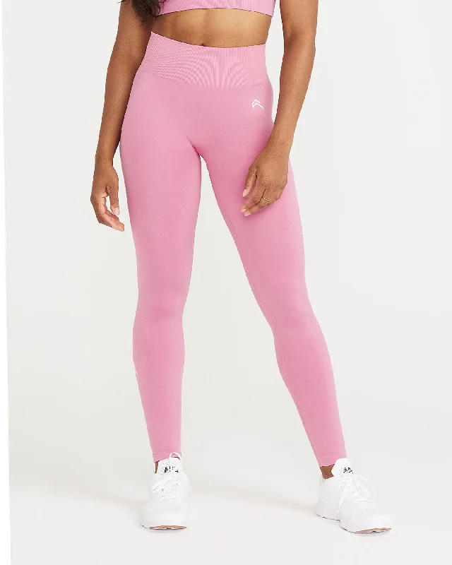 Classic Seamless Leggings | Sweetie Marl