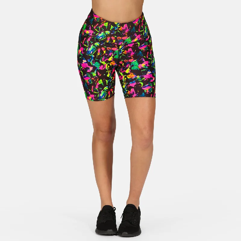 Dreamscape Running Shorts