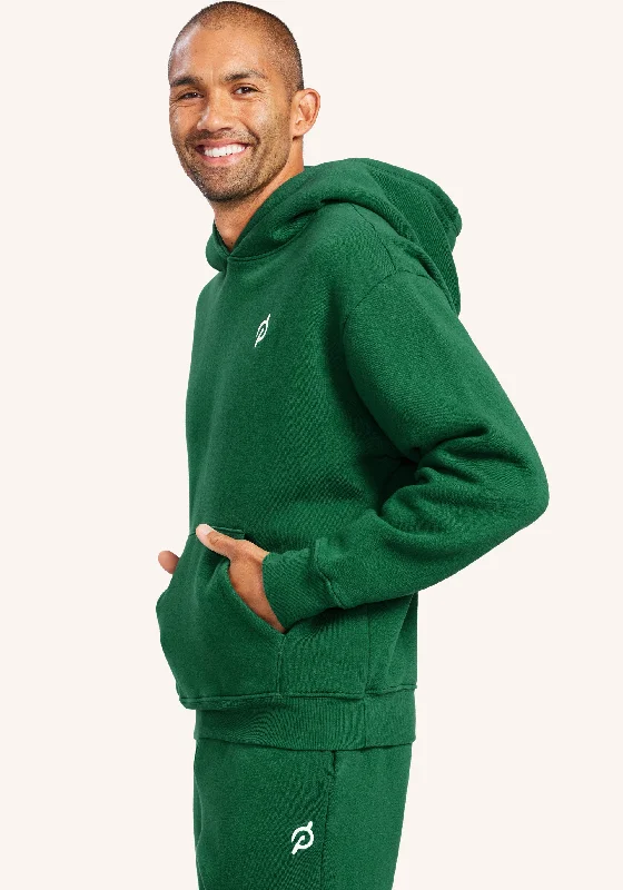 Cooldown Fleece Hoodie