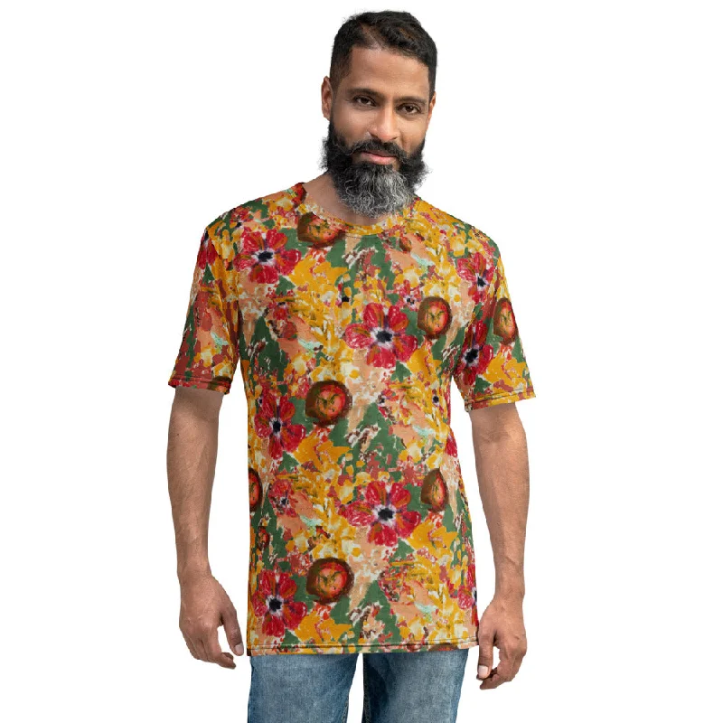 Hawaiian Men's T-shirt