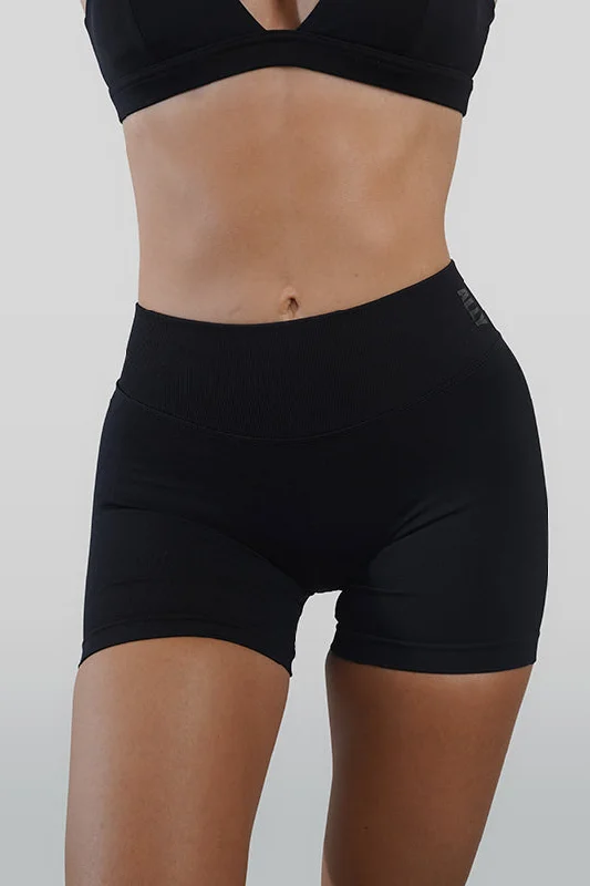 PTWA Recoil Shorts - Black