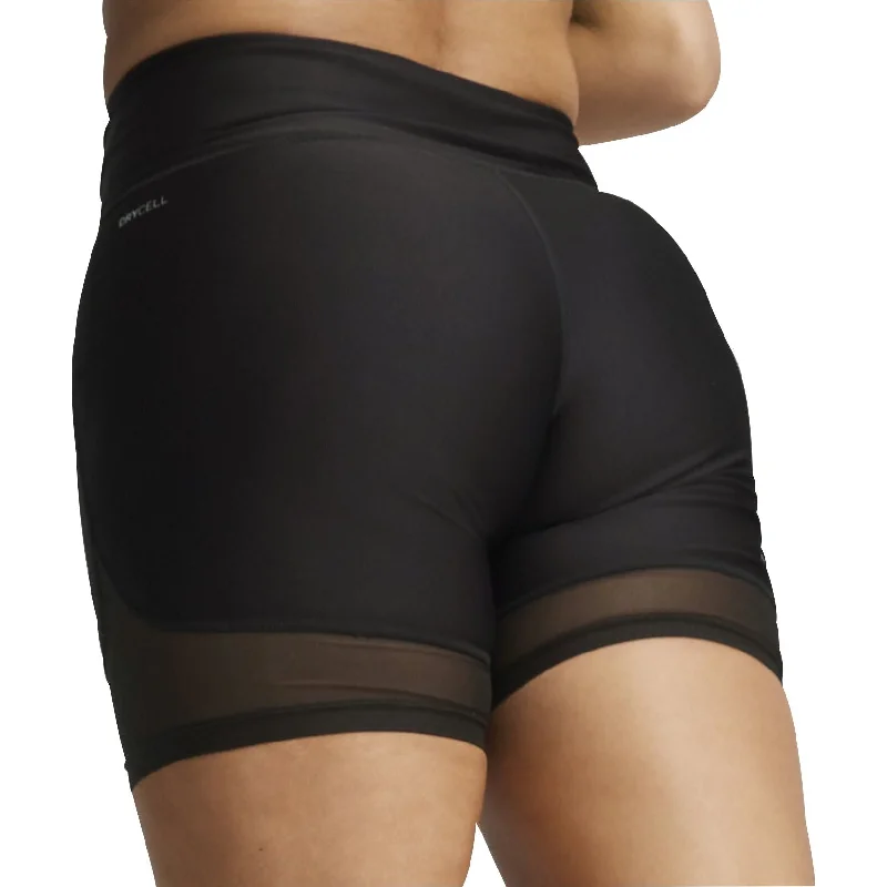 Puma Run Ultraform Womens Short Running Tights - Black