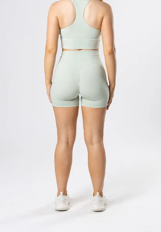 Reluna Original Sculptseam™ Short Sage