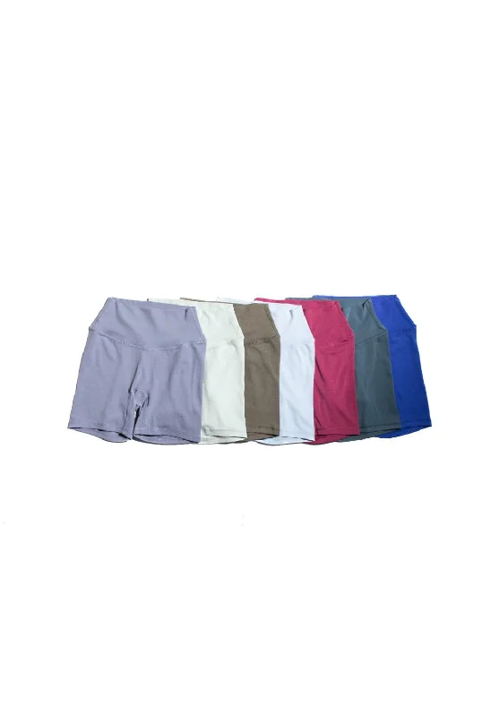 Reluna Original Sculptseam™ Short Sage