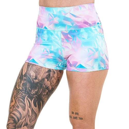 Shorts | Luminous