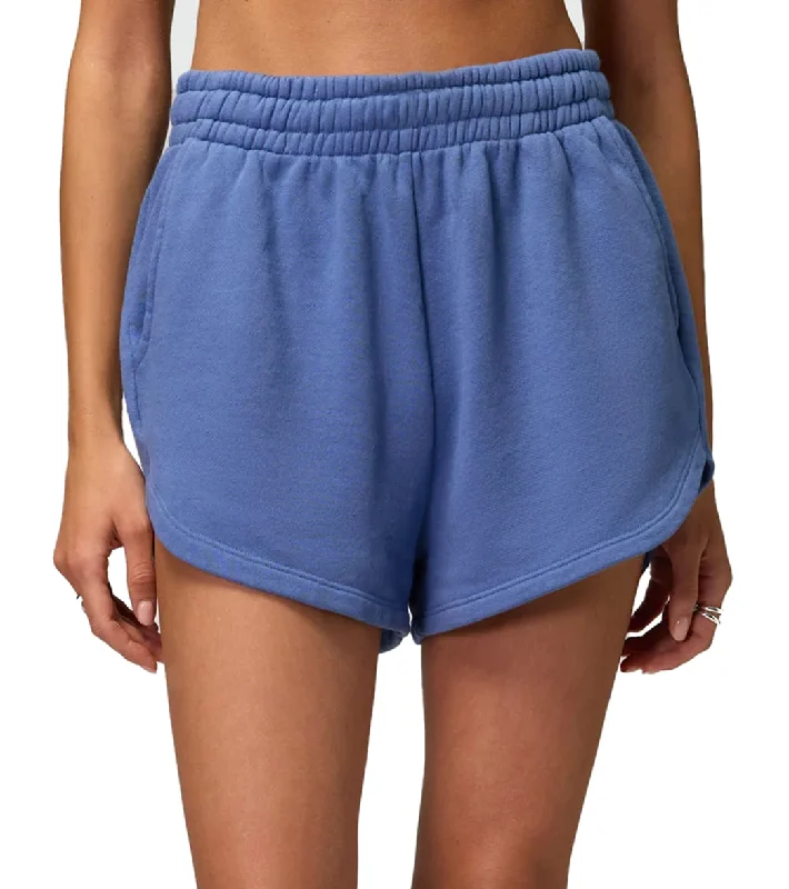 Spiritual Gangster Sadie Short Pacific Blue