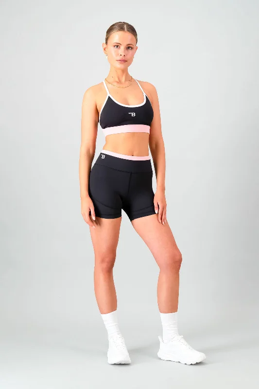 Tempo 4-Inch Shorts