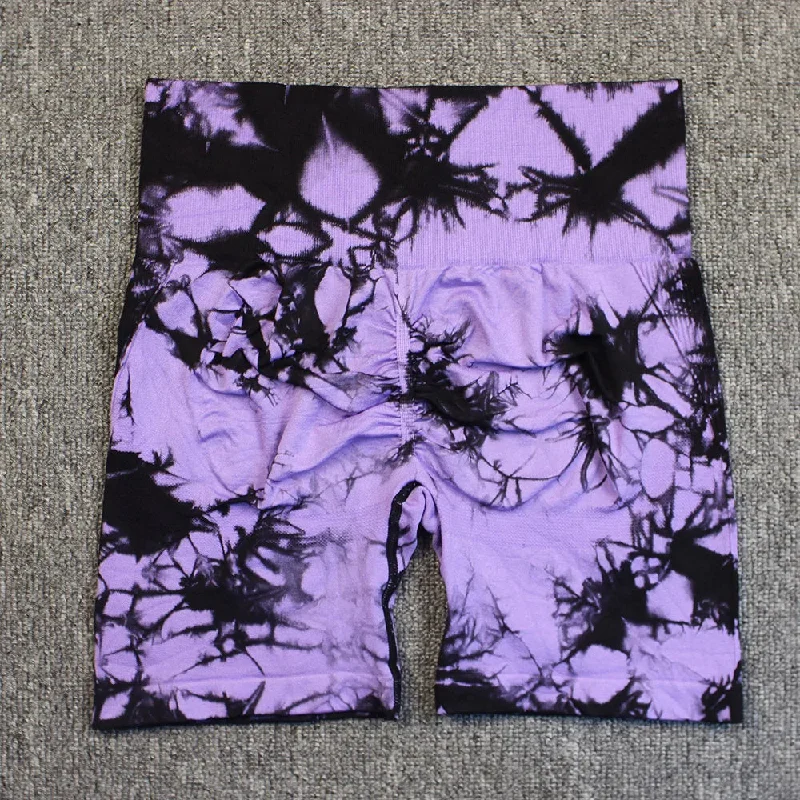 ZR-Black Violet / S