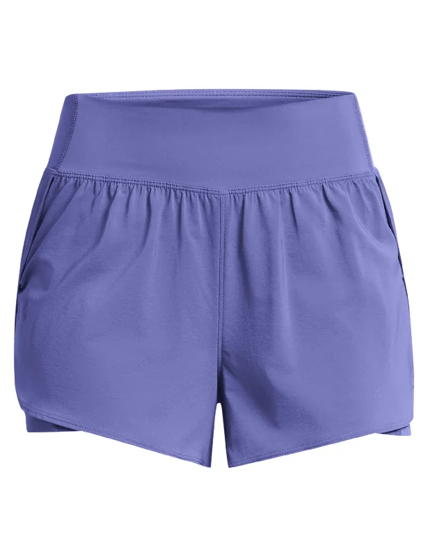 Vanish 2-in-1 Shorts - Starlight