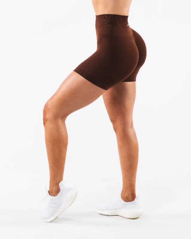 Amplify Contour Short 5"" - Manhattan