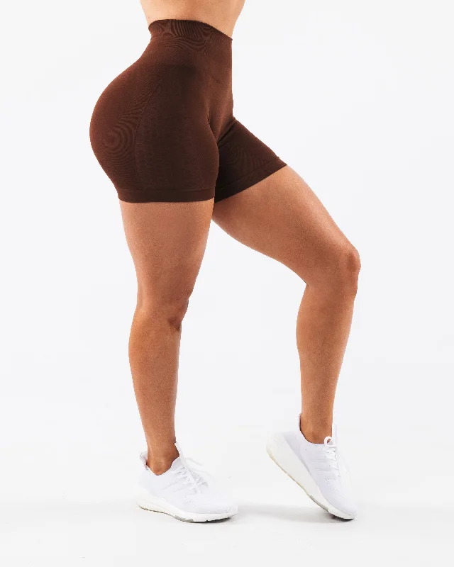 Amplify Contour Short 5"" - Manhattan