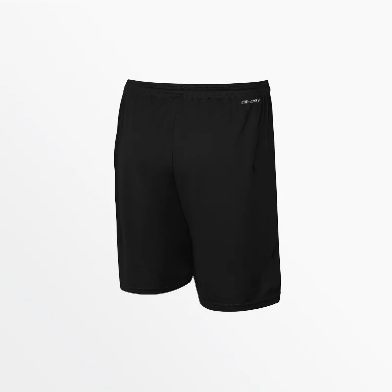 WOMEN'S TEAM MATCH SHORTS