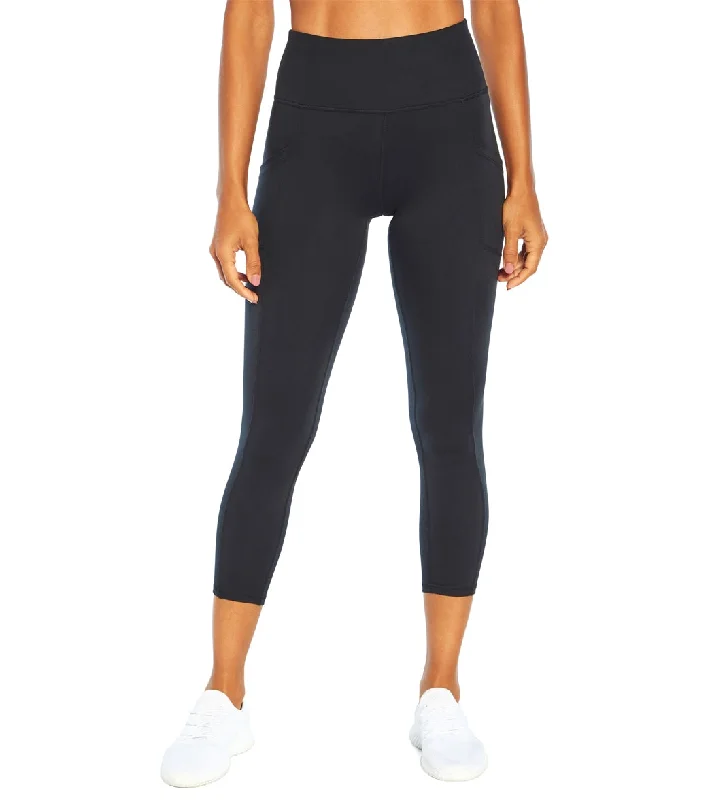 Balance Collection Crescent High Waist Tummy Control Legging