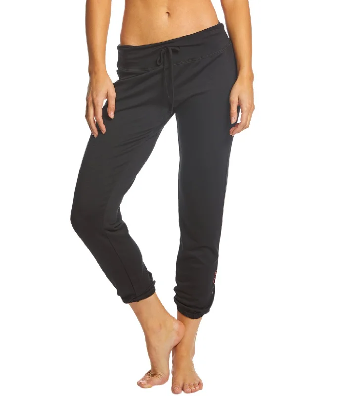 Beyond Yoga Flamingo Everyday Midi Sweatpant