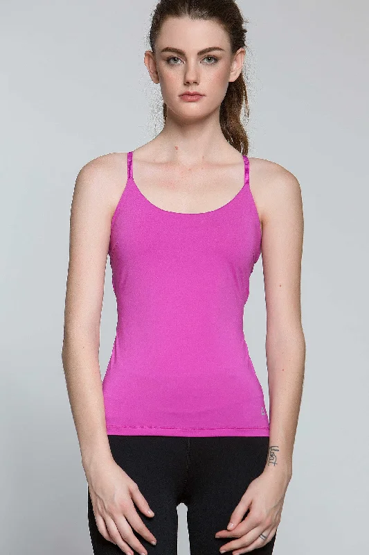 Carlotta Performance Tank