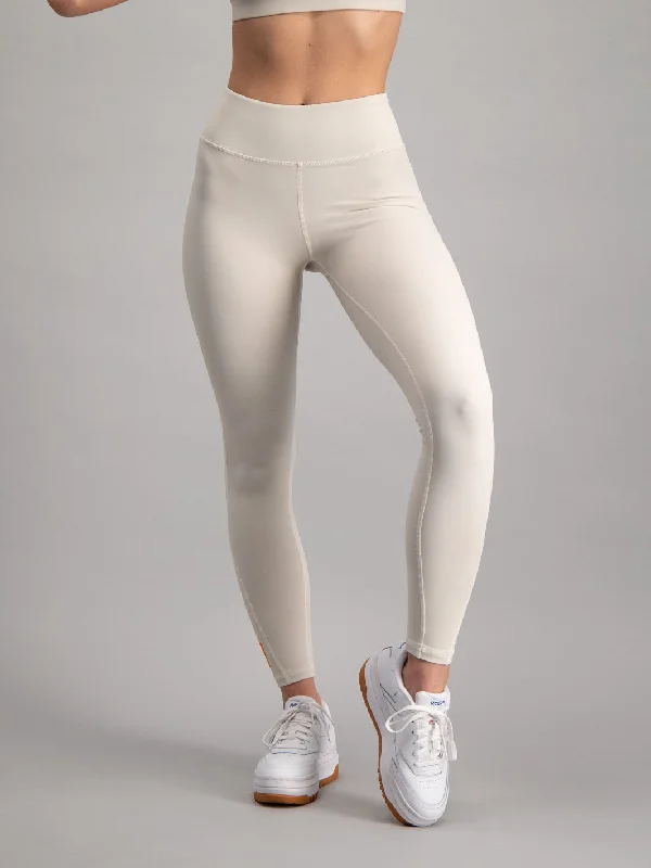 Core Tights - Vanilla