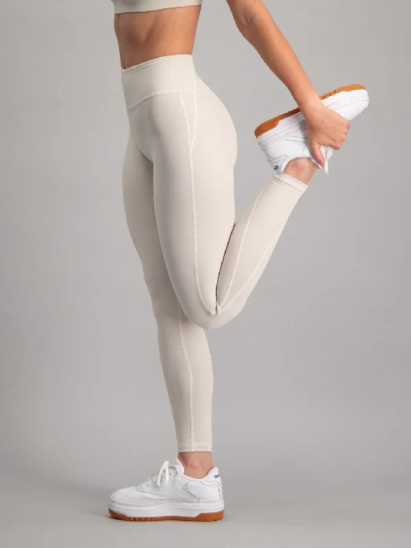 Core Tights - Vanilla