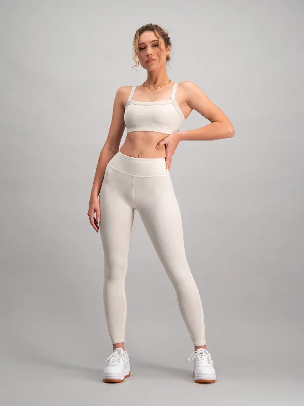 Core Tights - Vanilla