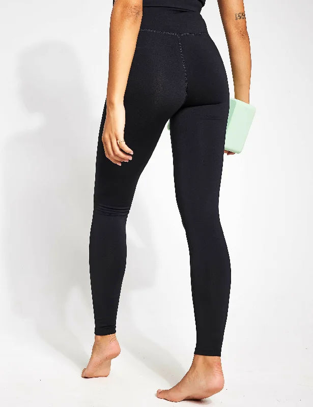 Luxe Legging - Black