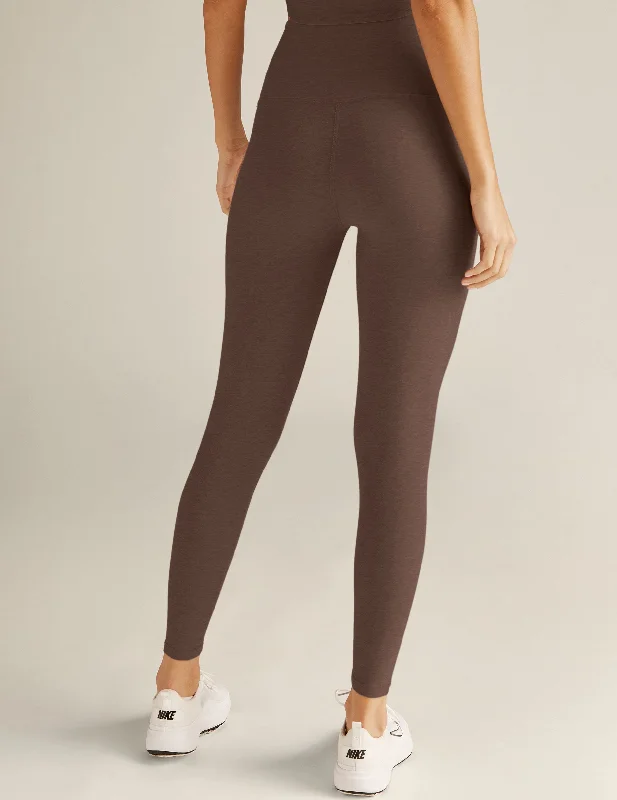 Beyond Yoga Spacedye Caught In The Midi High Waisted Legging