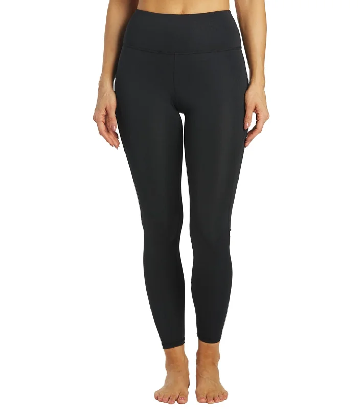 Marika Jade Yoga Leggings Black