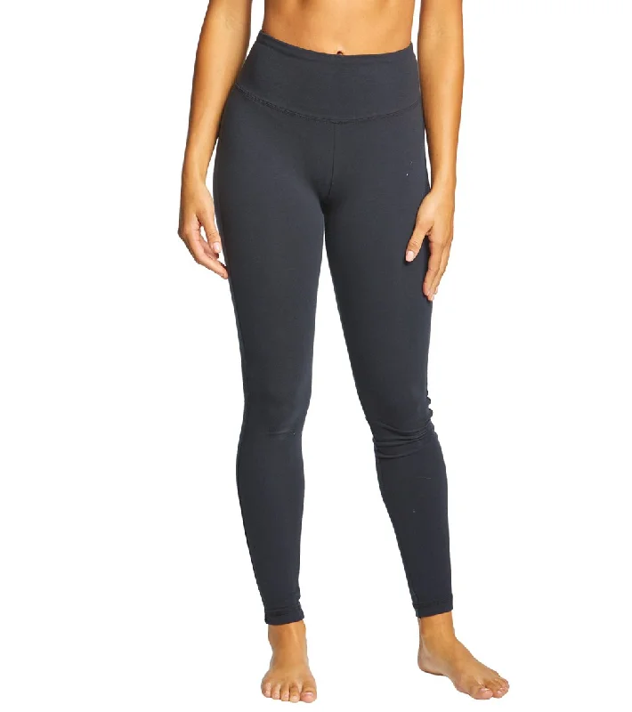 Marika Tummy Control Yoga Long Leggings