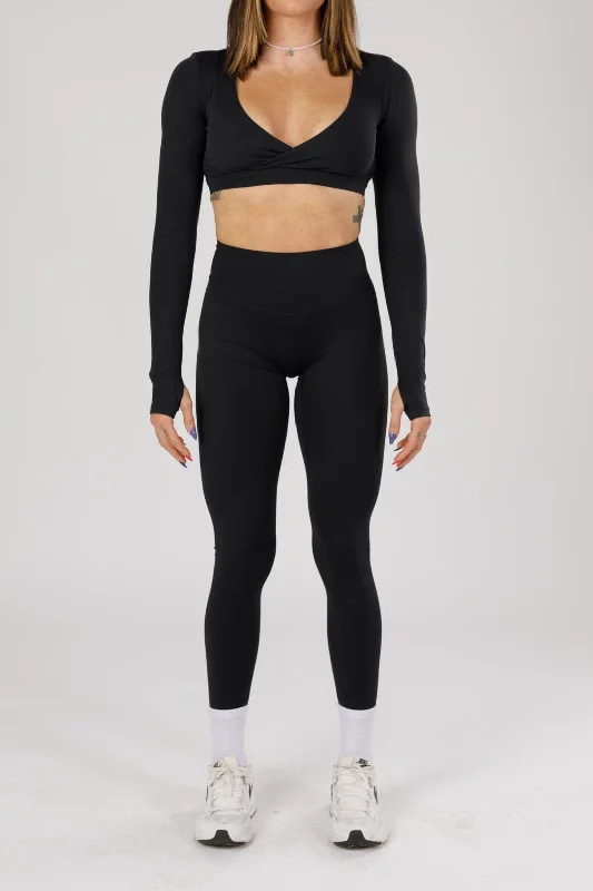 RecStretch DesB Original Sculptseam™ Plus Legging