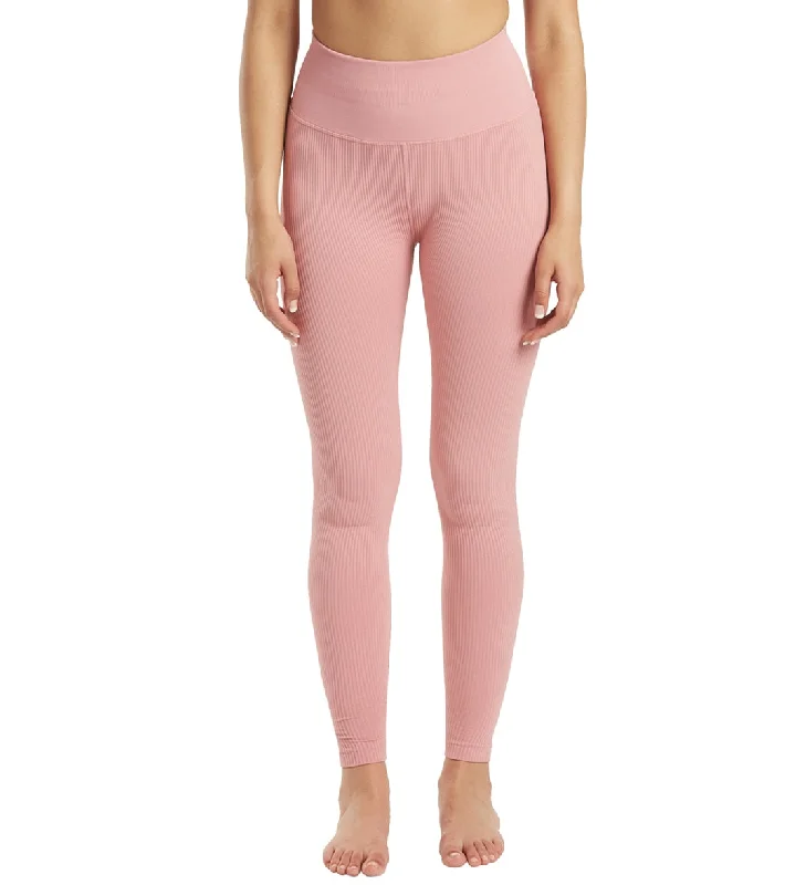 Spiritual Gangster Metta Yoga Leggings