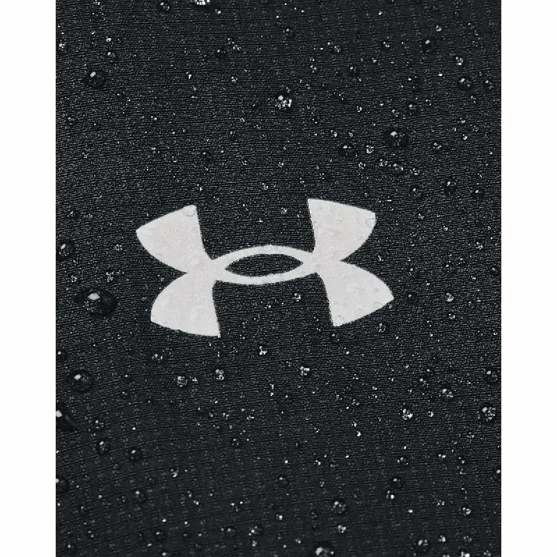 Under Armour OutRun The Rain II Womens Running Jacket - Black