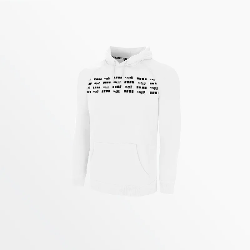 ADULT SIGNATURE GRAPHIC HOODIE