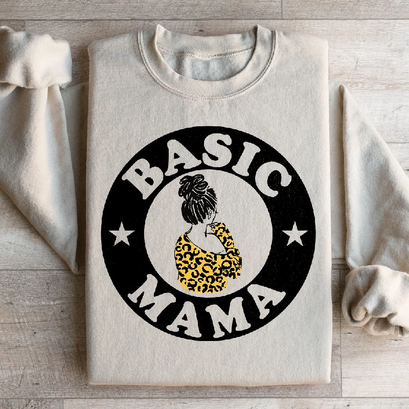 Basic Mama