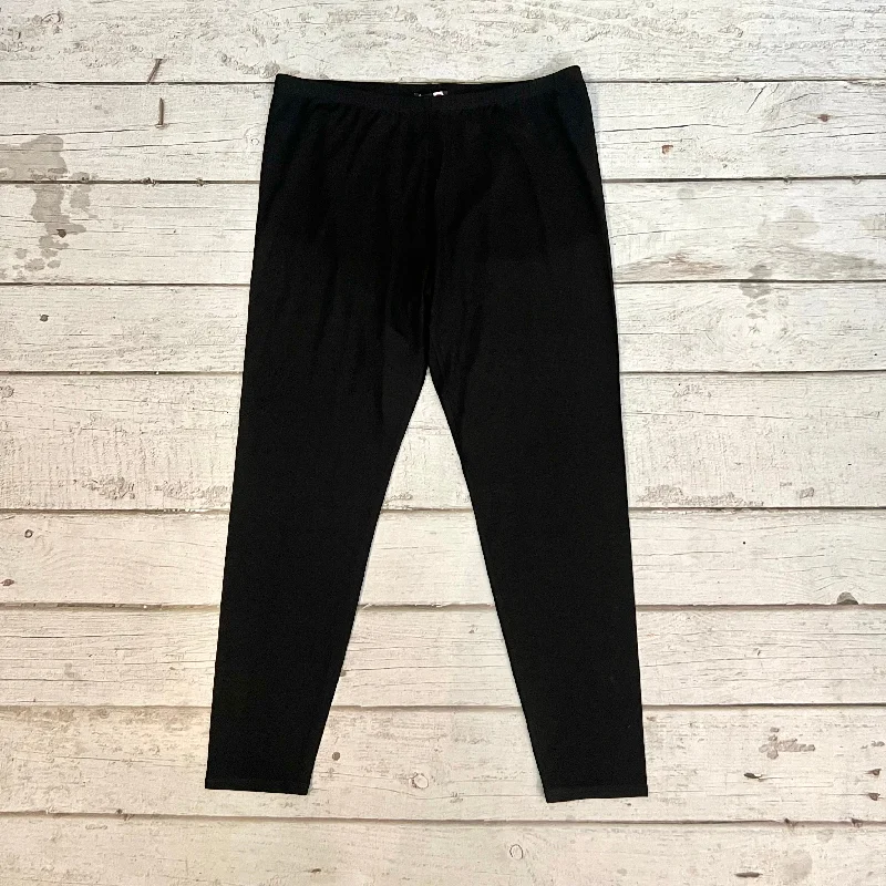 Leggings By Eileen Fisher  Size: L