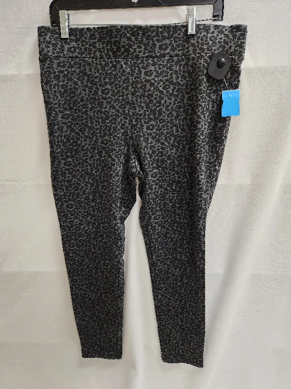 Leggings By Loft  Size: L