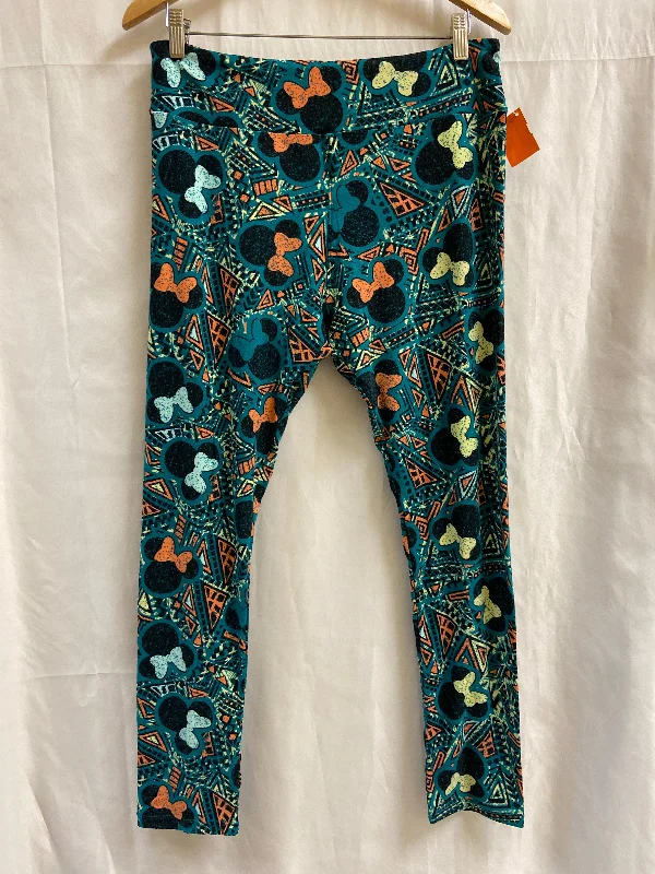 Leggings By Lularoe  Size: Xl