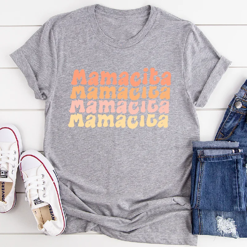 Mamacita T-Shirt