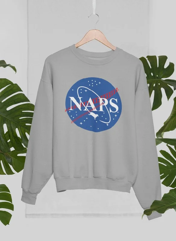 Naps Sweat Shirt