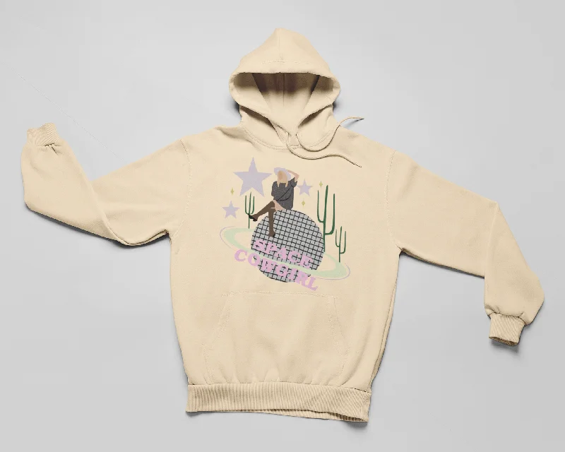 Space Cowgirl Hoodie