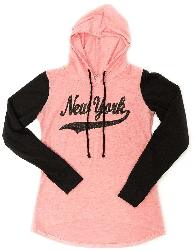 New York Hoodie