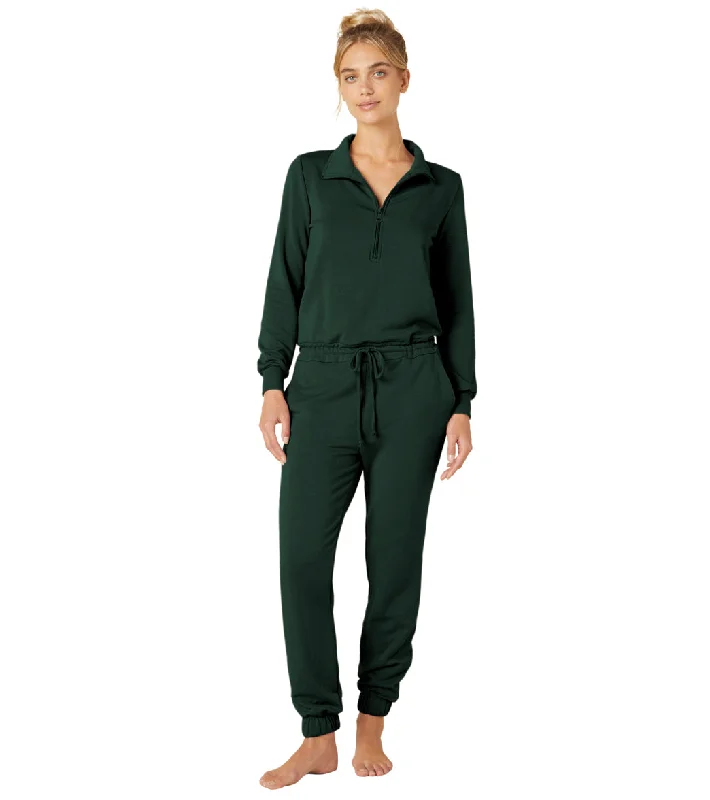 Beyond Yoga Ski Weekend Jumpsuit