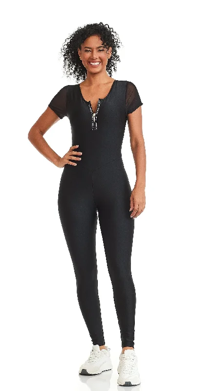 Jumpsuit Harmony - Black