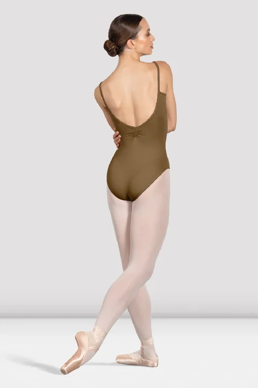 Ladies Arianne Camisole Leotard