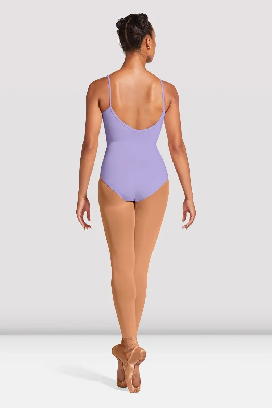 Ladies Mirella Camisole Leotard