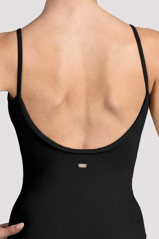 Ladies Mirella Miami Camisole Leotard