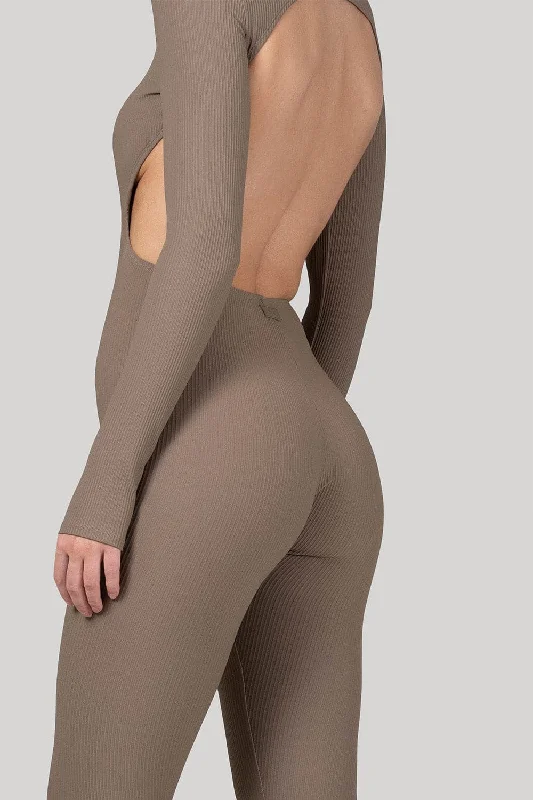 LUXRIB™ Jumpsuit