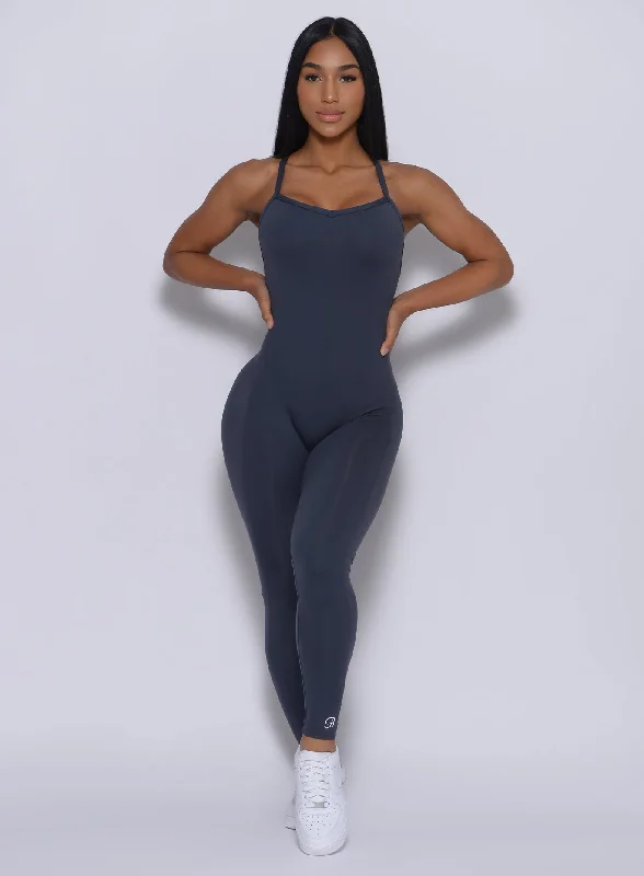 Sculpted Bodysuit