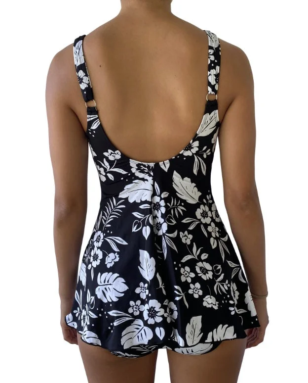 Tank Dress One Piece Waikiki