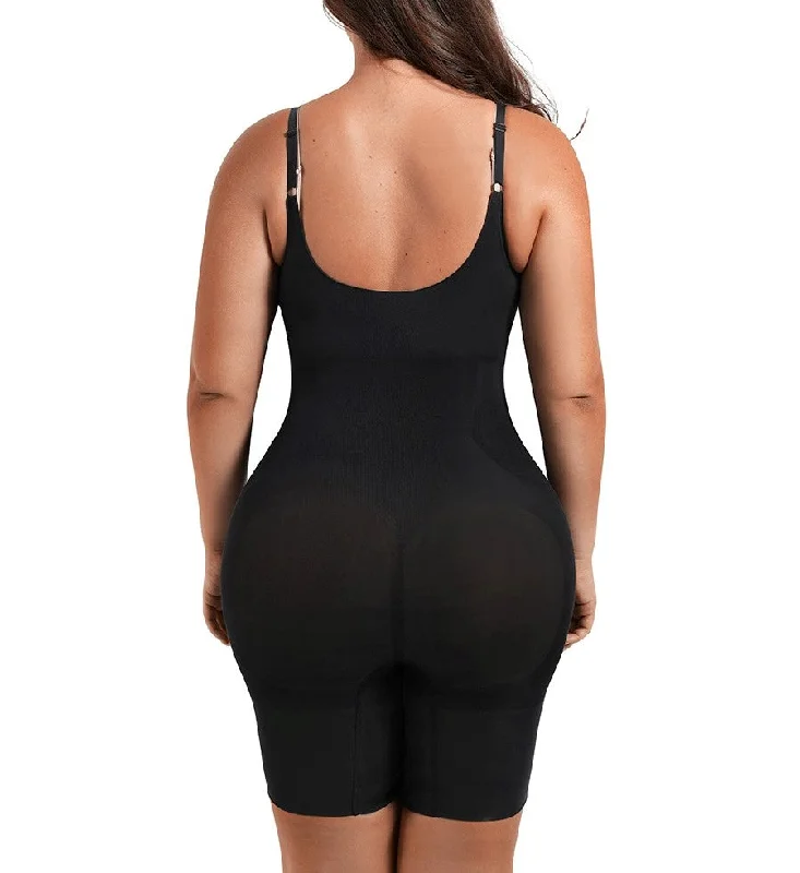 Thinwear Shaper Black