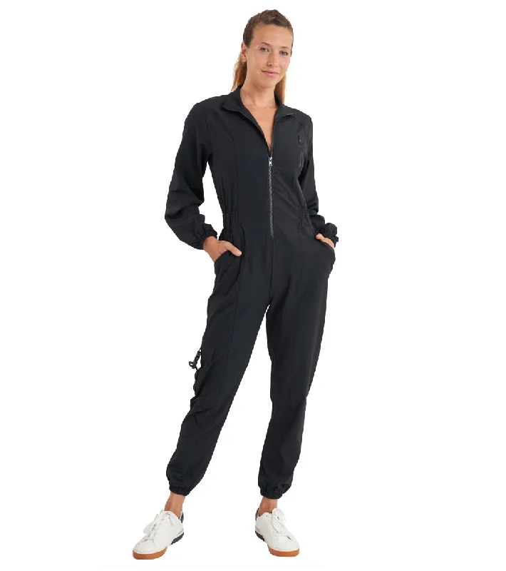 Thrive Societe Utility Jumpsuit